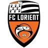 Lorient crest