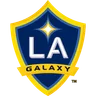 Los Angeles Galaxy crest