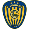 Luqueño crest