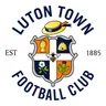 Luton Town crest