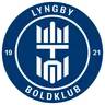 Lyngby crest