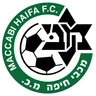 Maccabi Haifa crest