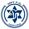 Maccabi Petah Tikva FC crest