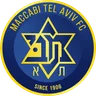 Maccabi Tel Aviv crest