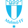 Malmo FF crest