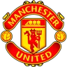 Manchester United crest
