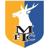 Mansfield crest