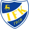 Mariehamn crest