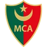 MC Alger crest