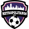 Metropolitanos crest