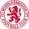 Middlesbrough crest
