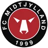 FC Midtjylland crest