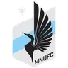 Minnesota United crest