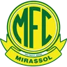 Mirassol crest