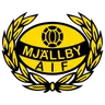 Mjällby crest