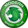 Modern Sport FC crest