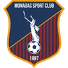 Monagas SC crest