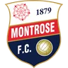 Montrose crest
