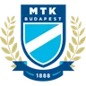 MTK Budapest crest