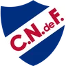 Nacional crest
