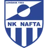 Nafta crest