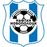 Naftan Novopolotsk crest