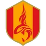 Nagoya Grampus crest