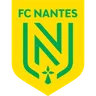 Nantes crest