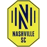 Nashville SC crest
