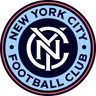 New York City crest