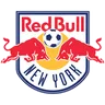 New York Red Bulls crest