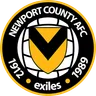 Newport County crest