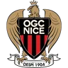 Nice crest