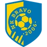 NK Bravo crest