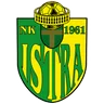NK Istra 1961 crest