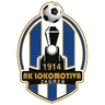 NK Lokomotiva crest