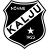 Nõmme JK Kalju crest