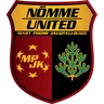 Nõmme United crest
