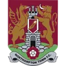 Northampton crest