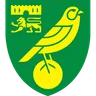 Norwich crest