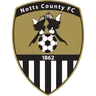 Notts County crest