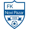 Novi Pazar crest