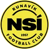 NSÍ Runavík crest