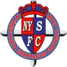 Nyíregyháza Spartacus FC crest