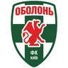Obolon Kyiv crest