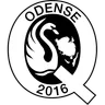 Odense crest