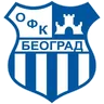 OFK Beograd crest