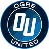 Ogre United crest