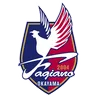 Okayama crest