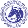 Okzhetpes Kokshetau crest